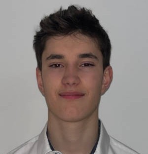 Louis Einsiedler
